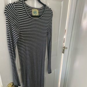 Free people maxi dress